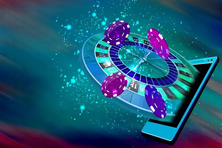Ilustrasi prinsip bermain dengan tanggung jawab di lingkungan Live Casino