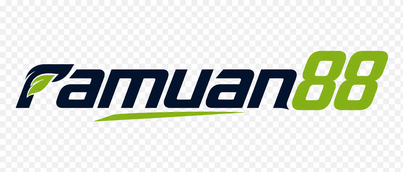 Logo ramuan88 warna oranye
